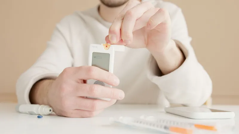When Two Conditions Collide: Managing Blood Sugar Carefully While Taking Furosemide