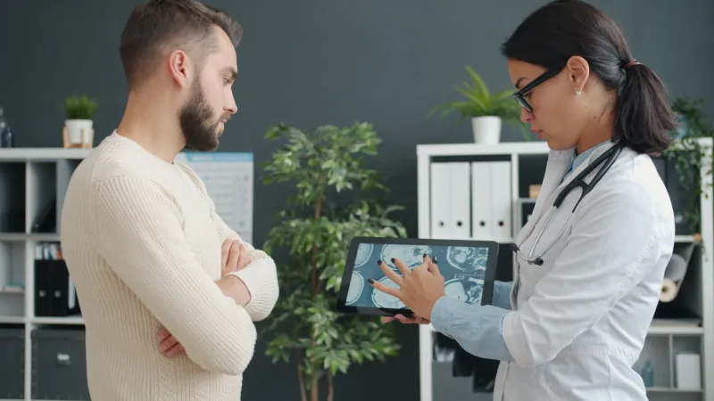 Is Your Furosemide Dose Working for You? Key Warning Signs That Warrant a Conversation With Your Doctor