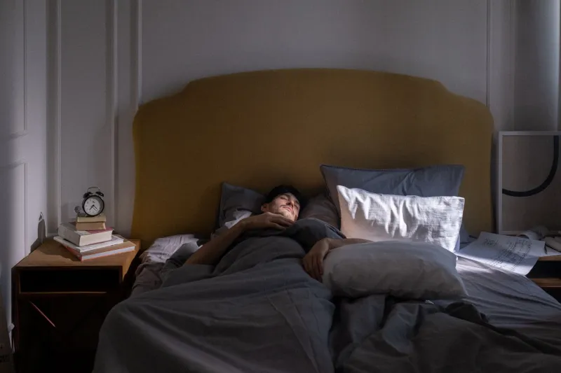 Clocks, Kidneys, and Quality of Sleep: How to Find the Right Furosemide Dosing Schedule for You