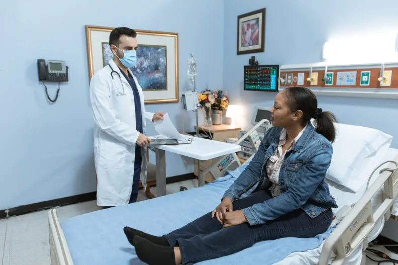 Beyond the Bathroom Rush: Talking Honestly About Furosemide, Urgency, and Incontinence