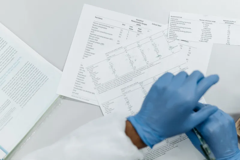 Protecting Your Kidneys While on Furosemide: What Long-Term Patients Must Know About Renal Monitoring