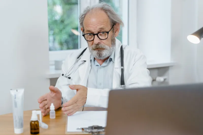 Powerful Diuretic, Wrong Purpose: The Medical Case Against Using Furosemide for Weight Loss