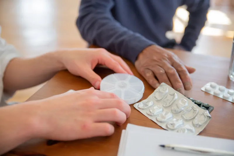 Furosemide After 65: Managing Fall Risk, Bone Loss, and Long-Term Independence