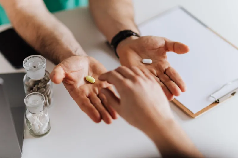 Hidden in Plain Sight: The Over-the-Counter Products That Can Undermine Your Furosemide Therapy
