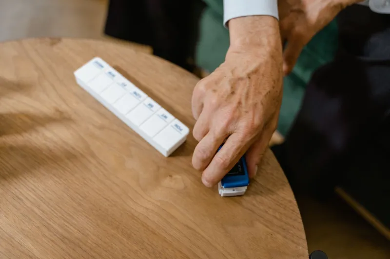 Before the Emergency Room: Recognizing the Quiet Warning Signs of Worsening Fluid Retention